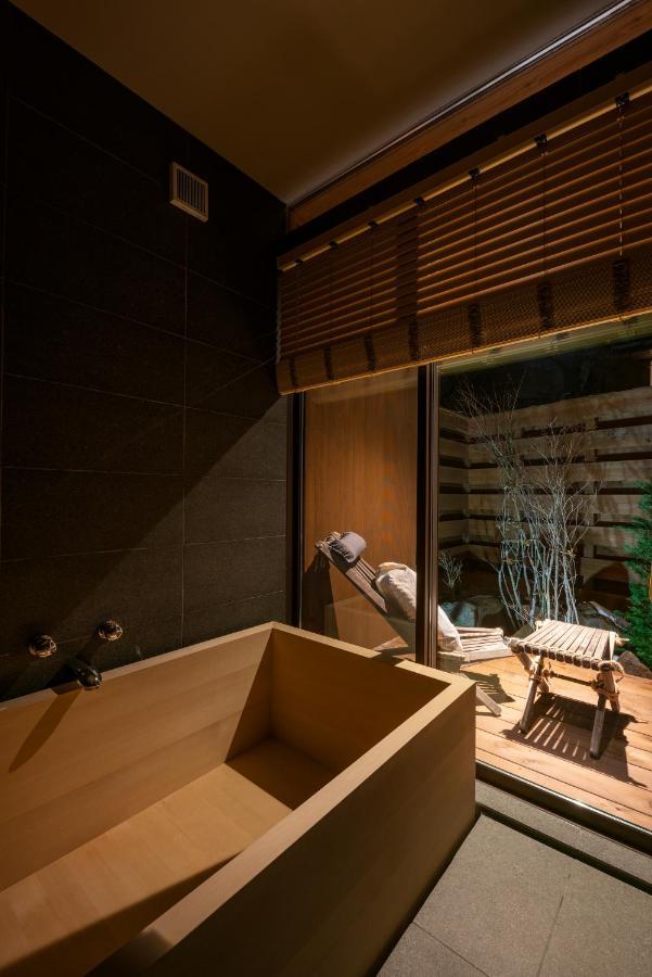Kairos By The Mountain By The Hakuba Collection Villa Ngoại thất bức ảnh
